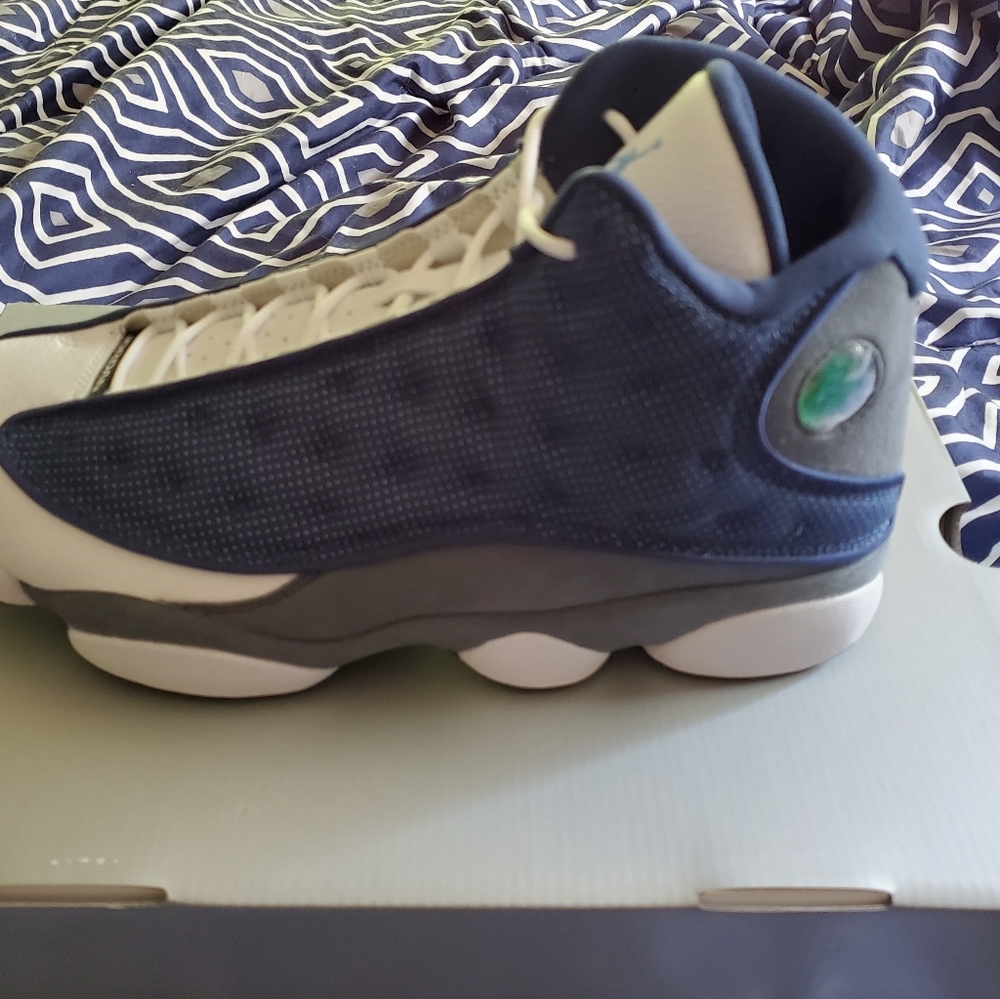 Jordan retro 13 Flint